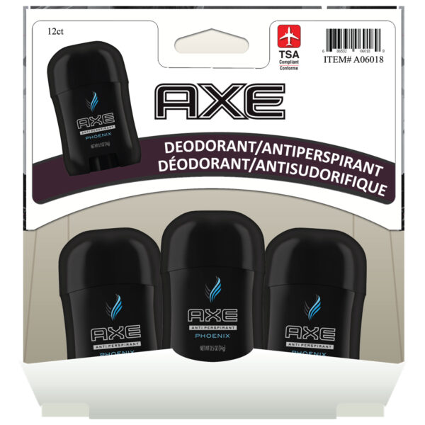 Axe Deodorant Stick - Image 3