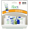 Aloex Aloe Vera Pure Gel - 60g - 12 PK