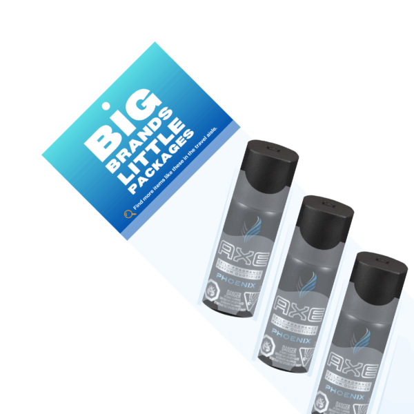 Axe Body Fragrance - Image 4