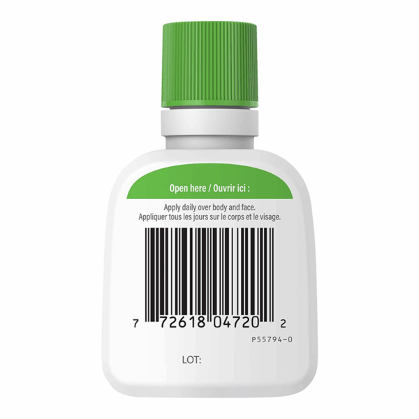 Cetaphil Moisturizing Lotion - 60mL - Image 3
