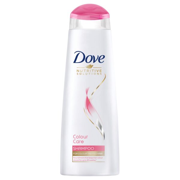 Dove Colour Care Shampoo