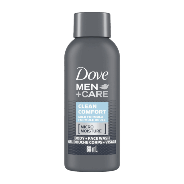 Dove Men+Care Face+Body Wash