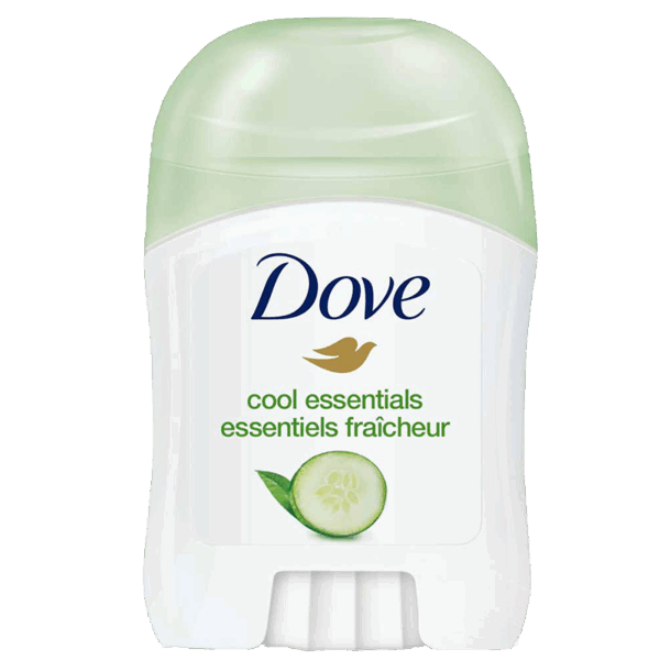 Dove Go Fresh Antiperspirant