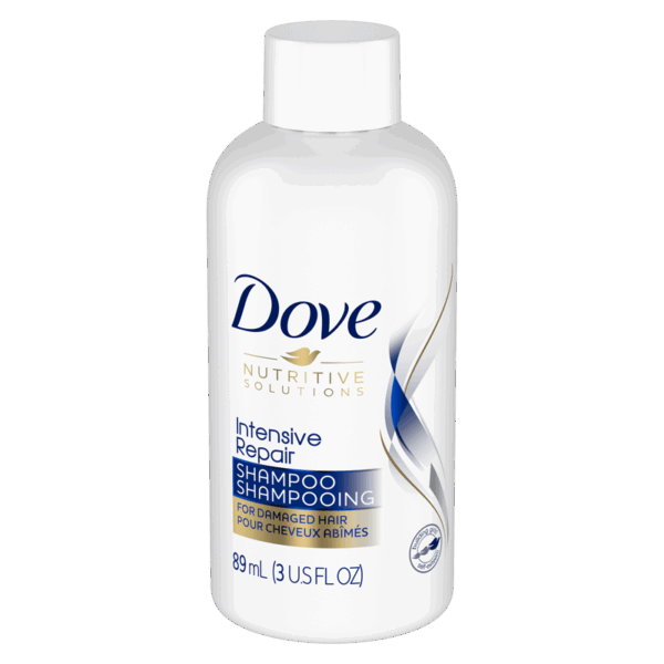 Dove Intensive Repair Shampoo