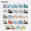 Trial & Travel in line Prepack