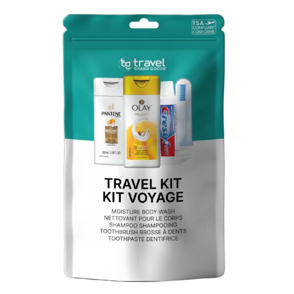 Travel Packs - Image 8