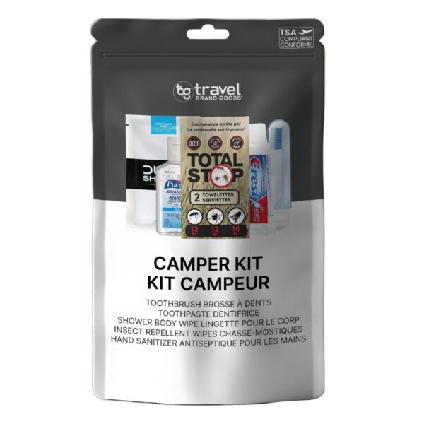 Travel Packs - Image 3