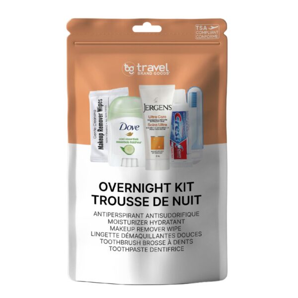 Travel Packs - Image 9