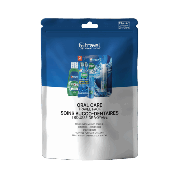 Travel Packs - Image 2
