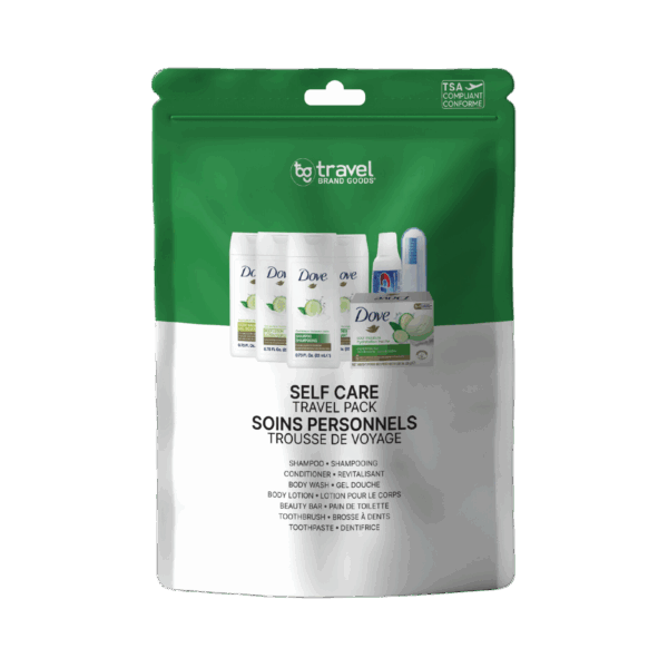 Travel Packs - Image 5