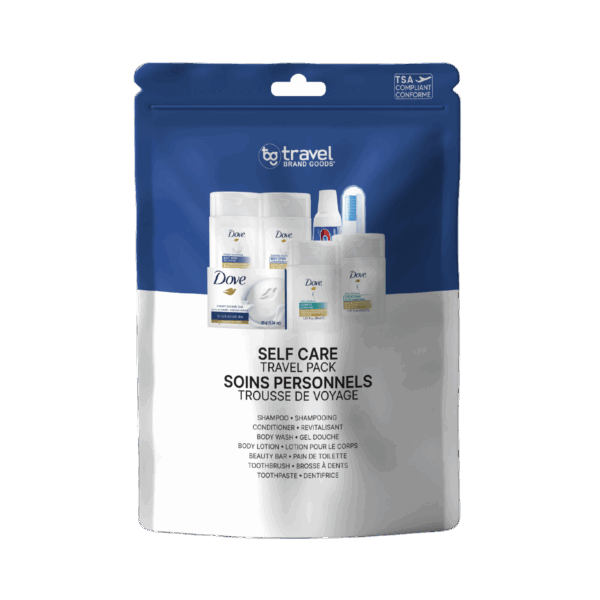 Travel Packs - Image 4