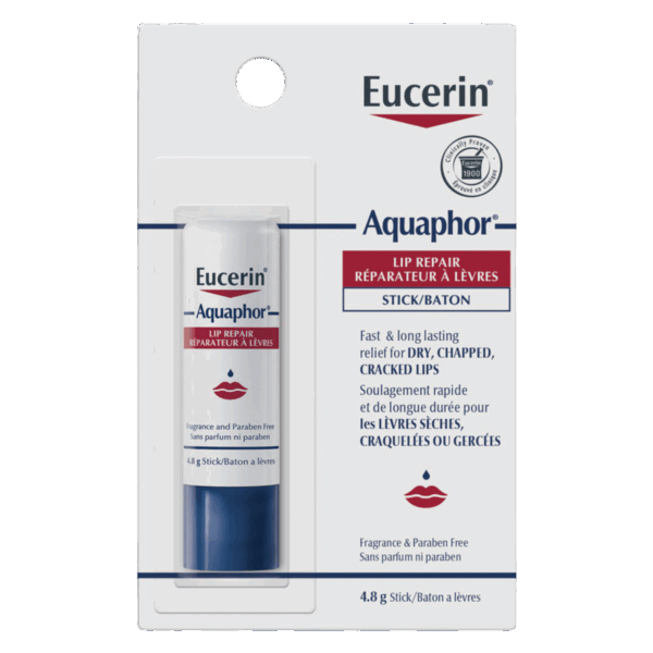 Aquaphor Lip Repair Stick