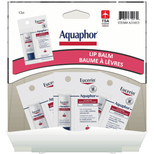 Aquaphor Lip Repair Stick - Image 4