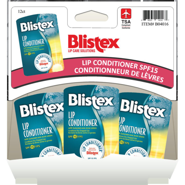 Blistex Lip Conditioner Jar - Image 4