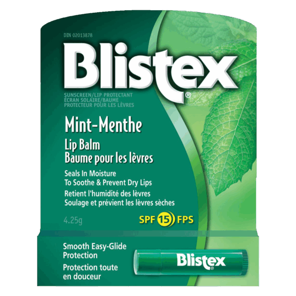 Blistex Lip Balm Mint