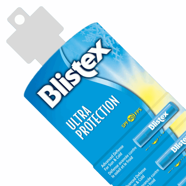 Blistex Lip Balm Ultra Protection SPF30 - Image 4