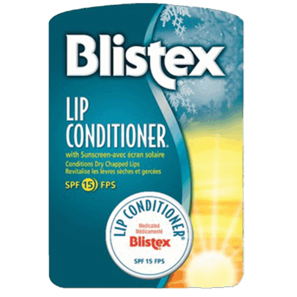 Blistex Lip Conditioner Jar - Image 2