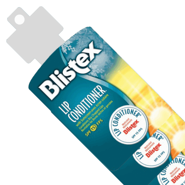 Blistex Lip Conditioner Jar