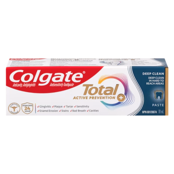 Colgate Total Advanced Health Pro Clean Toothpaste