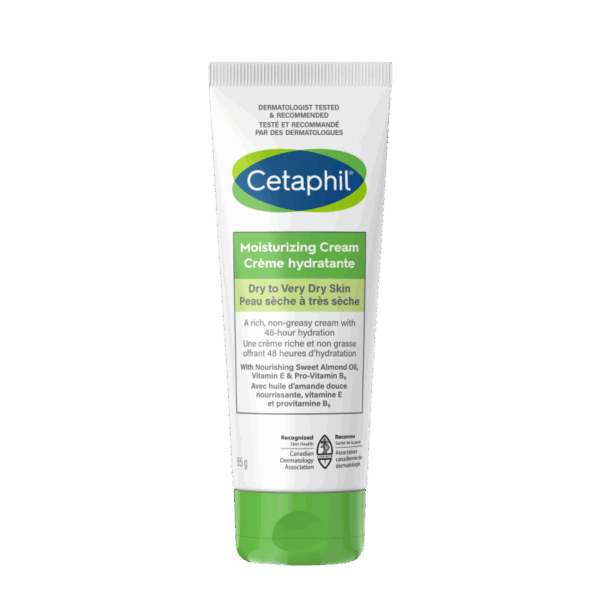 Cetaphil Moisturizing Cream