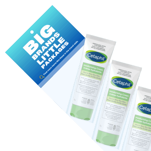 Cetaphil Moisturizing Cream - Image 3