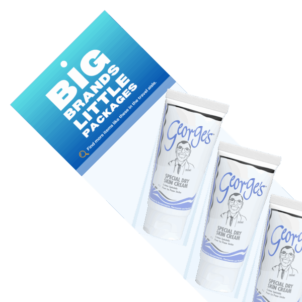 George's Special Dry Skin Cream - Image 4