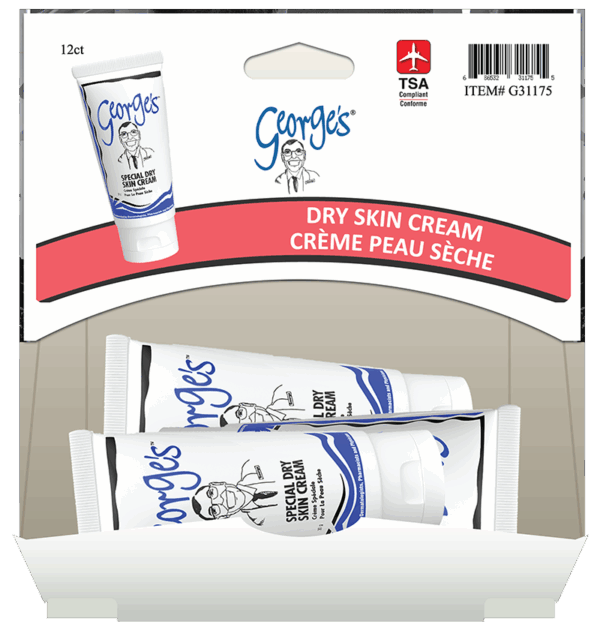 George's Special Dry Skin Cream - Image 3