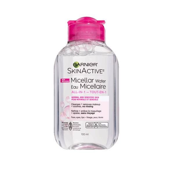 Garnier Skin Active Micellar Water