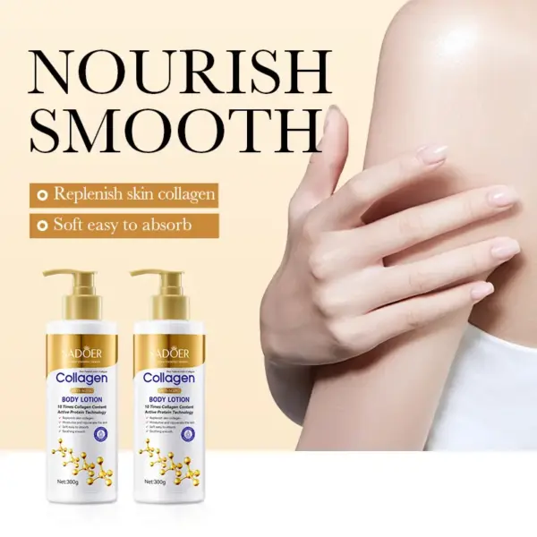 Anti-Aging Moisturizing Repair Face Cream Collection Set - Image 3