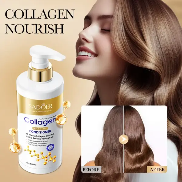 Anti-Aging Moisturizing Repair Face Cream Collection Set - Image 4