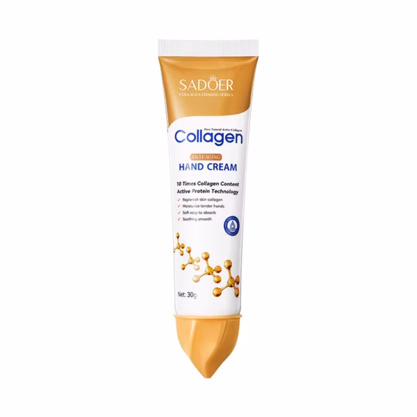 Anti-Aging Moisturizing Repair Face Cream Collection Set - Image 14