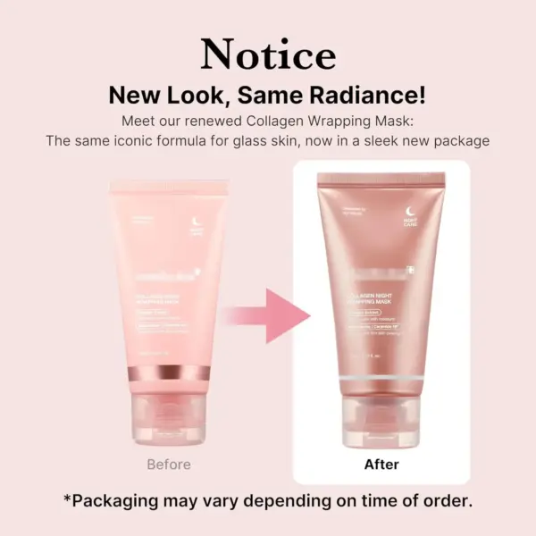 Glass Mask for Face Hydrating Care - Image 3