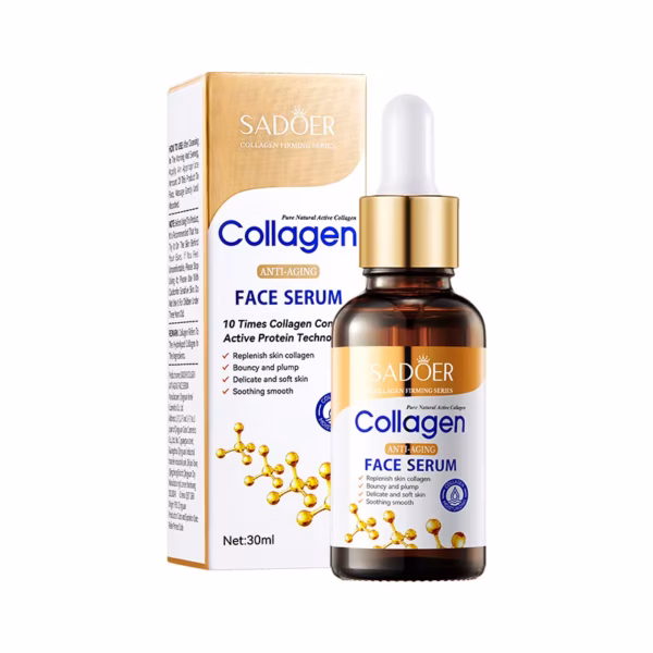 Anti-Aging Moisturizing Repair Face Cream Collection Set - Image 18
