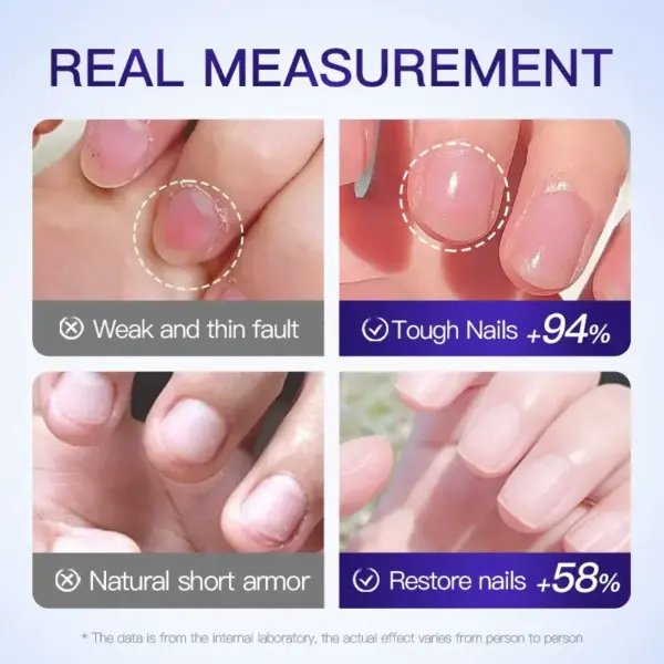 Multi-Effect Serum for Nourishing Nails - Image 5