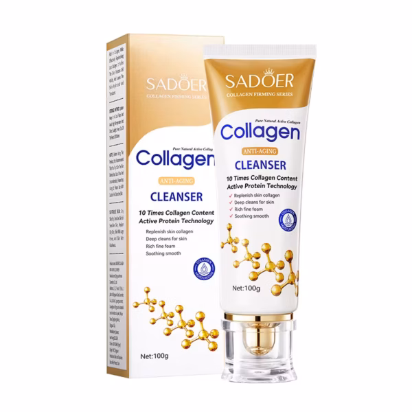 Anti-Aging Moisturizing Repair Face Cream Collection Set - Image 24