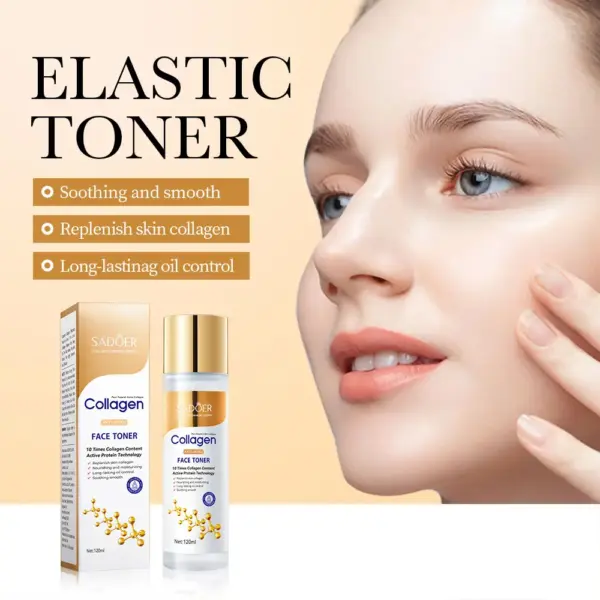 Anti-Aging Moisturizing Repair Face Cream Collection Set - Image 7