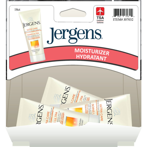 Jergens Ultra Care Moisturizer - Image 2