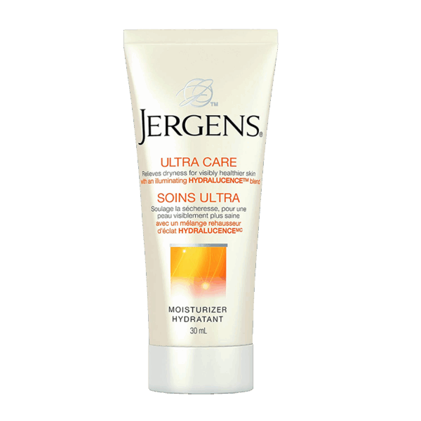 Jergens Ultra Care Moisturizer