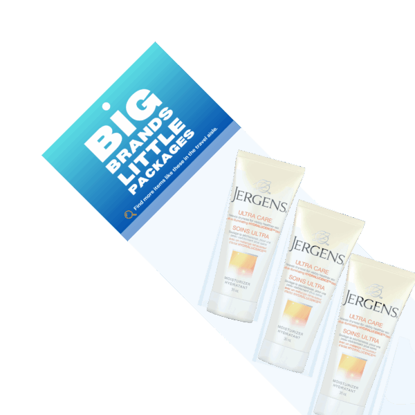 Jergens Ultra Care Moisturizer - Image 4