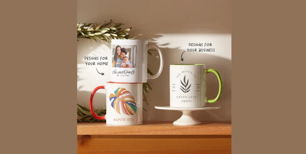 Personalized Mug
