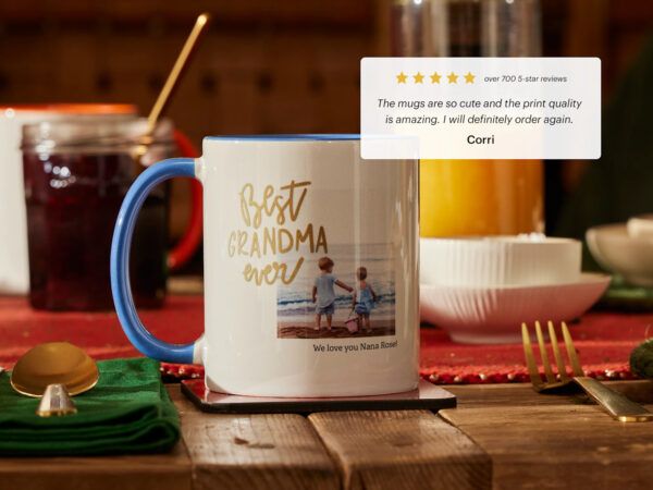 Personalized Mug - Image 13