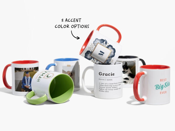 Personalized Mug - Image 11