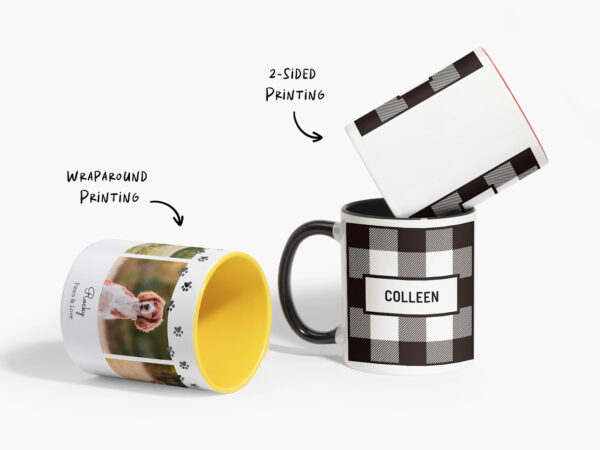 Personalized Mug - Image 7