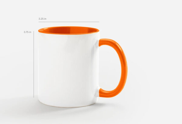 Personalized Mug - Image 2
