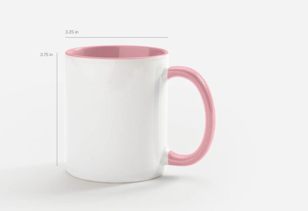 Personalized Mug - Image 4