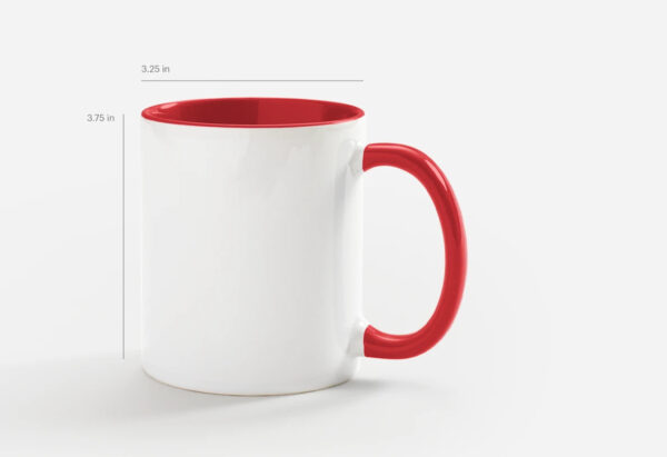Personalized Mug - Image 5