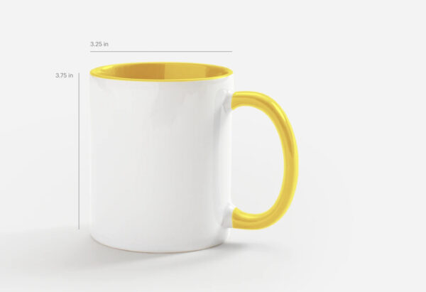 Personalized Mug - Image 3