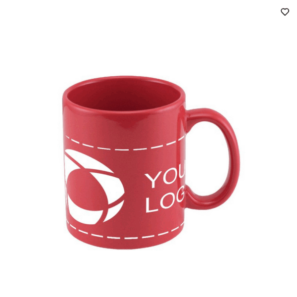 Vancouver Ceramic Mug – 355 ml - Image 7