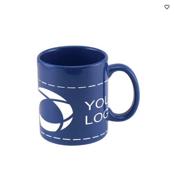 Vancouver Ceramic Mug – 355 ml - Image 6