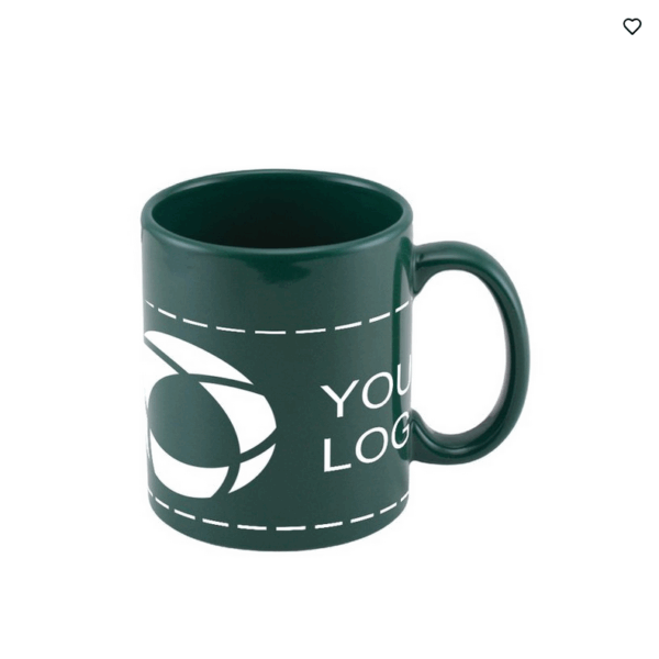 Vancouver Ceramic Mug – 355 ml - Image 5